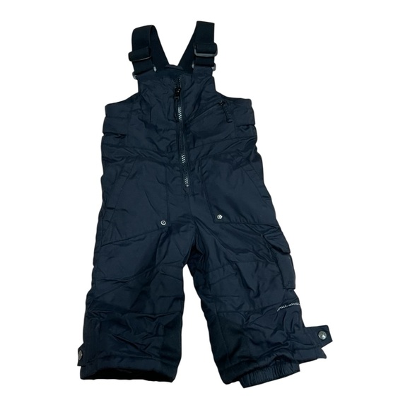 Toddler Columbia Snow Pants - Picture 1 of 4